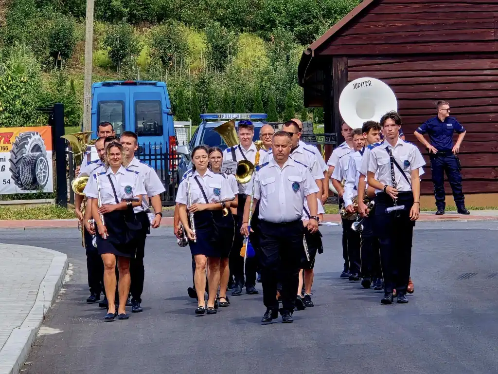 Nowy most Jadamwola – Czarny Potok oficjalnie otwarty