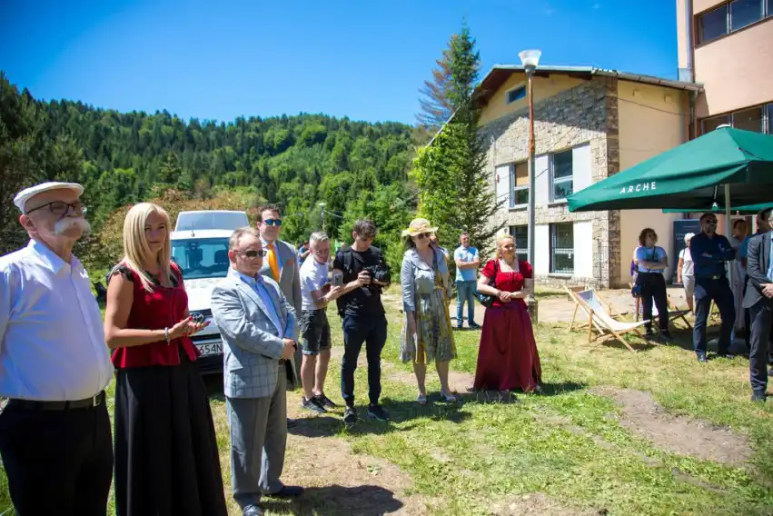 Na terenie gminy Muszyna szykuje się duża inwestycja