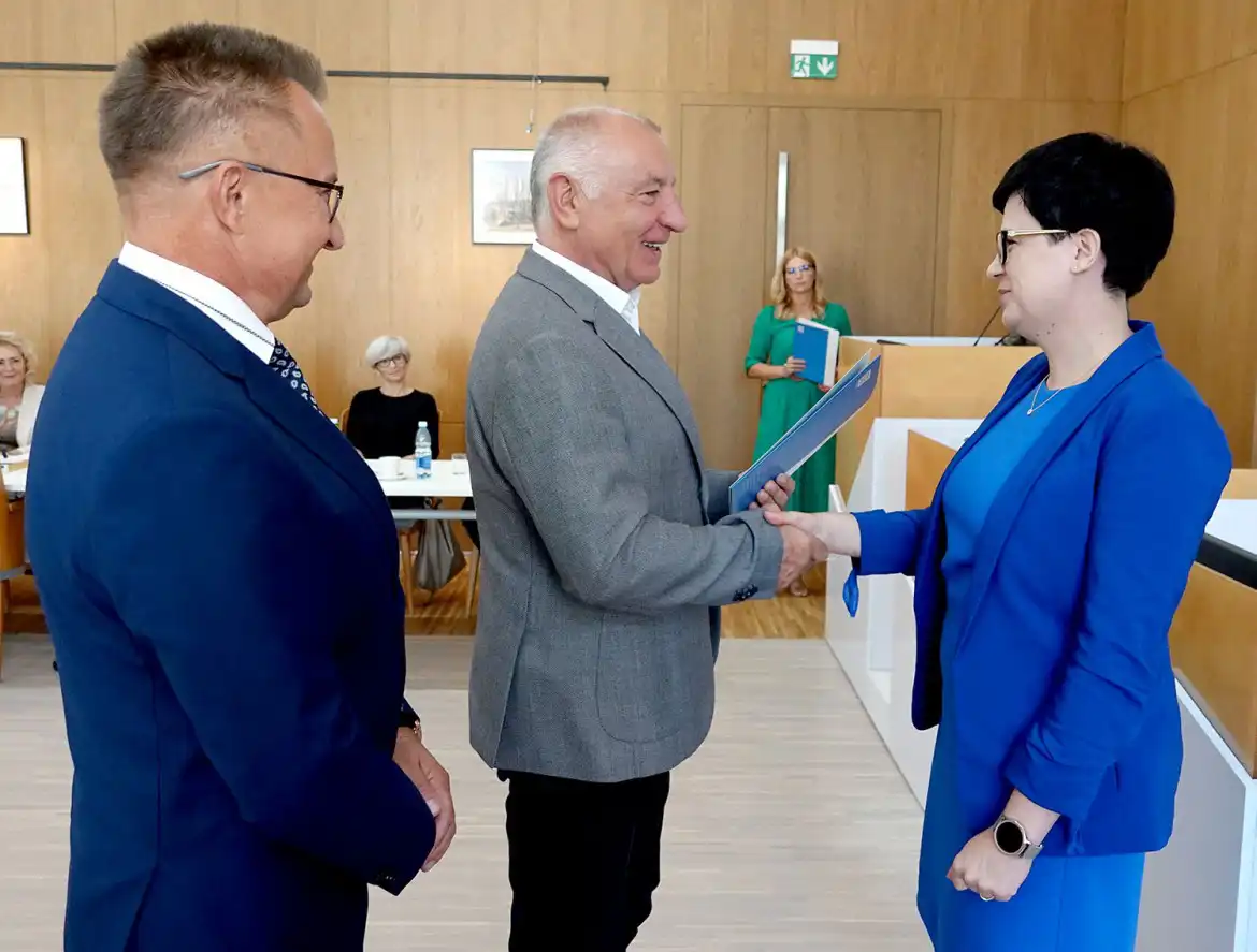 Nauczyciele placówek powiatu nowosądeckiego gotowi na nowy rok szkolny