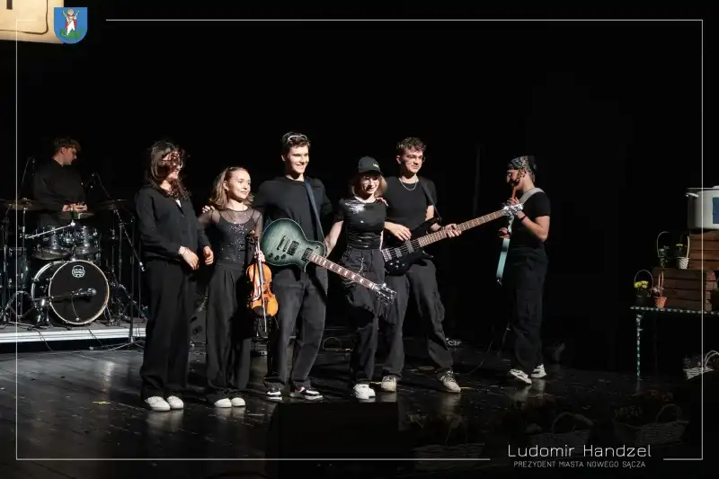 47. Festiwal Młodych Talentów. Tradycja i nowe gwiazdy na scenie