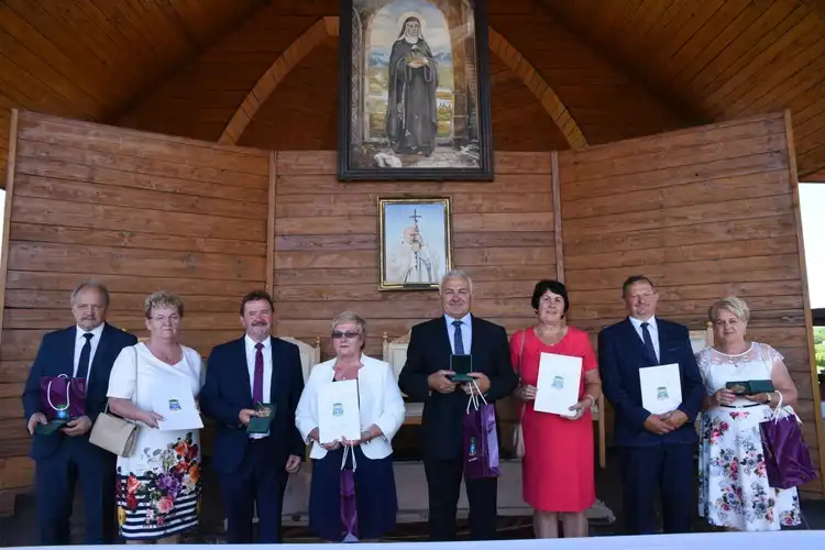Diecezjalne Święto Rodziny w Starym Sączu