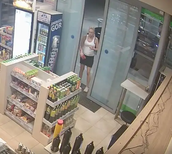 Limanowscy policjanci proszą o pomoc w ustaleniu tożsamości kobiety