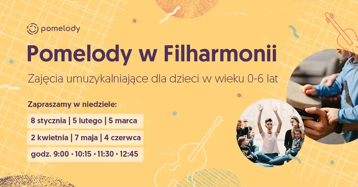 Małopolska: Wydarzenia kulturalne na weekend 30 marca - 2 kwietnia