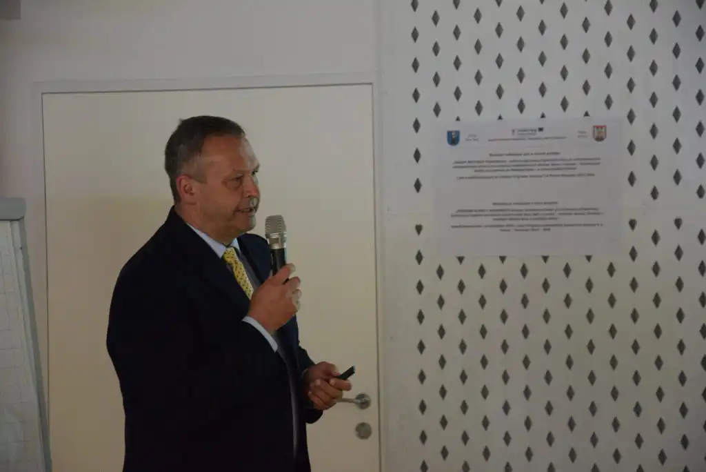 Rozwój turystyki i ochrona przyrody tematami konferencji w Przysietnicy