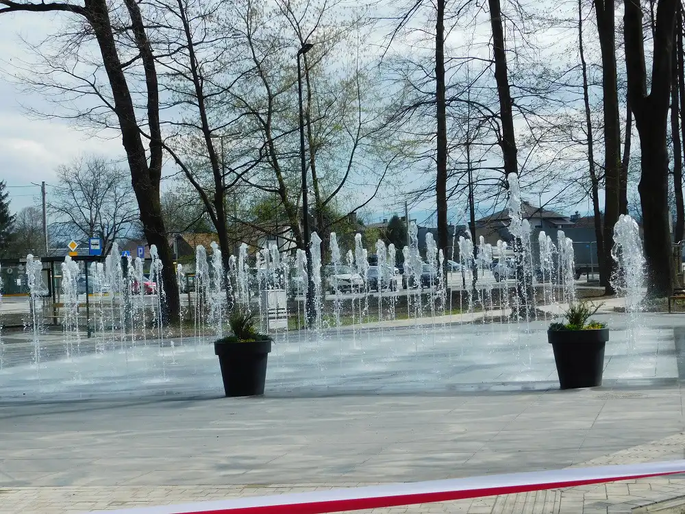 Park Strzelecki otwarty. Zobacz jak wygląda po rewitalizacji