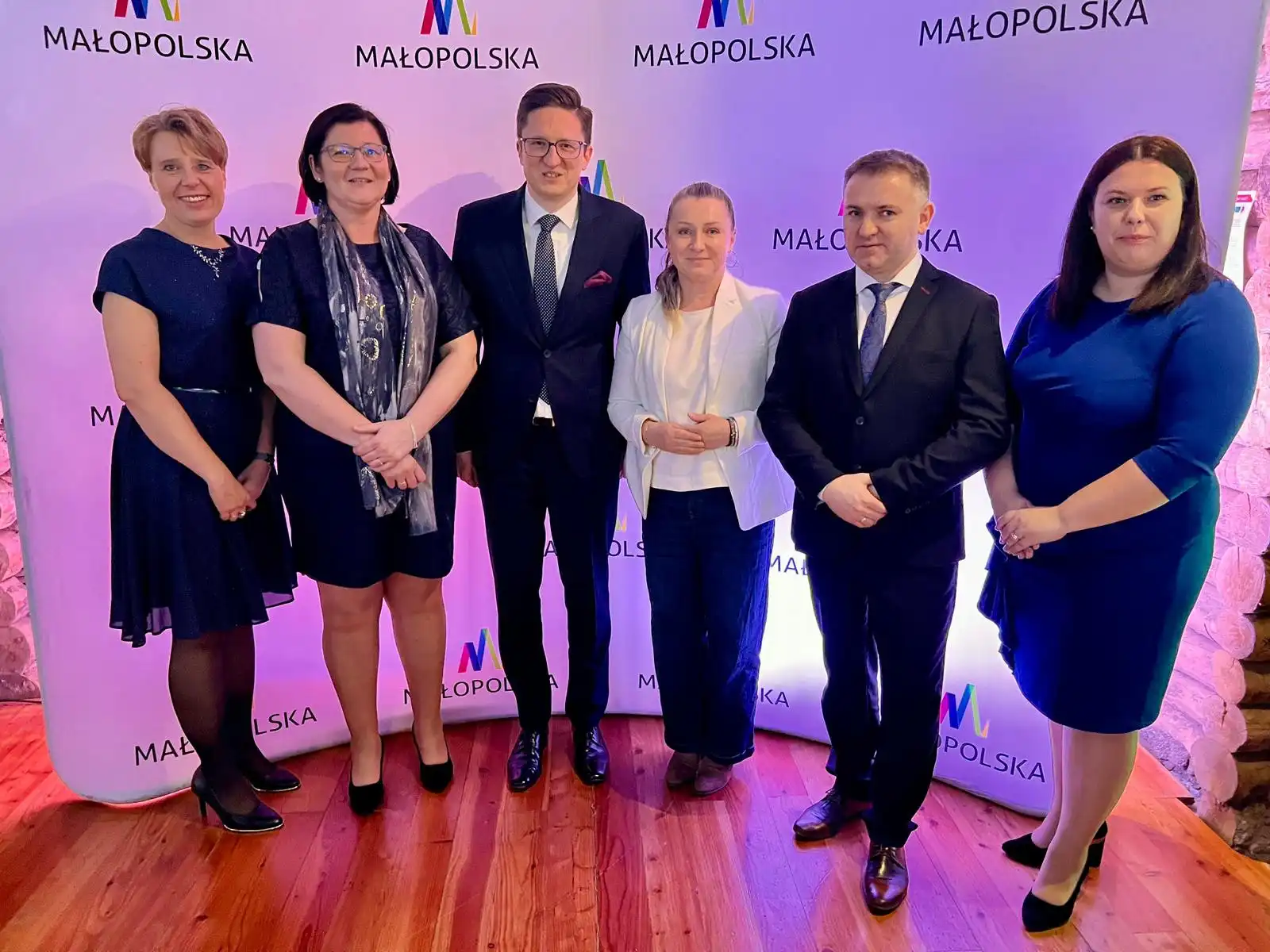 Wielki sukces Stowarzyszenia 'Na Śliwkowym Szlaku'. Nagrody za skuteczność i aktywność lokalną
