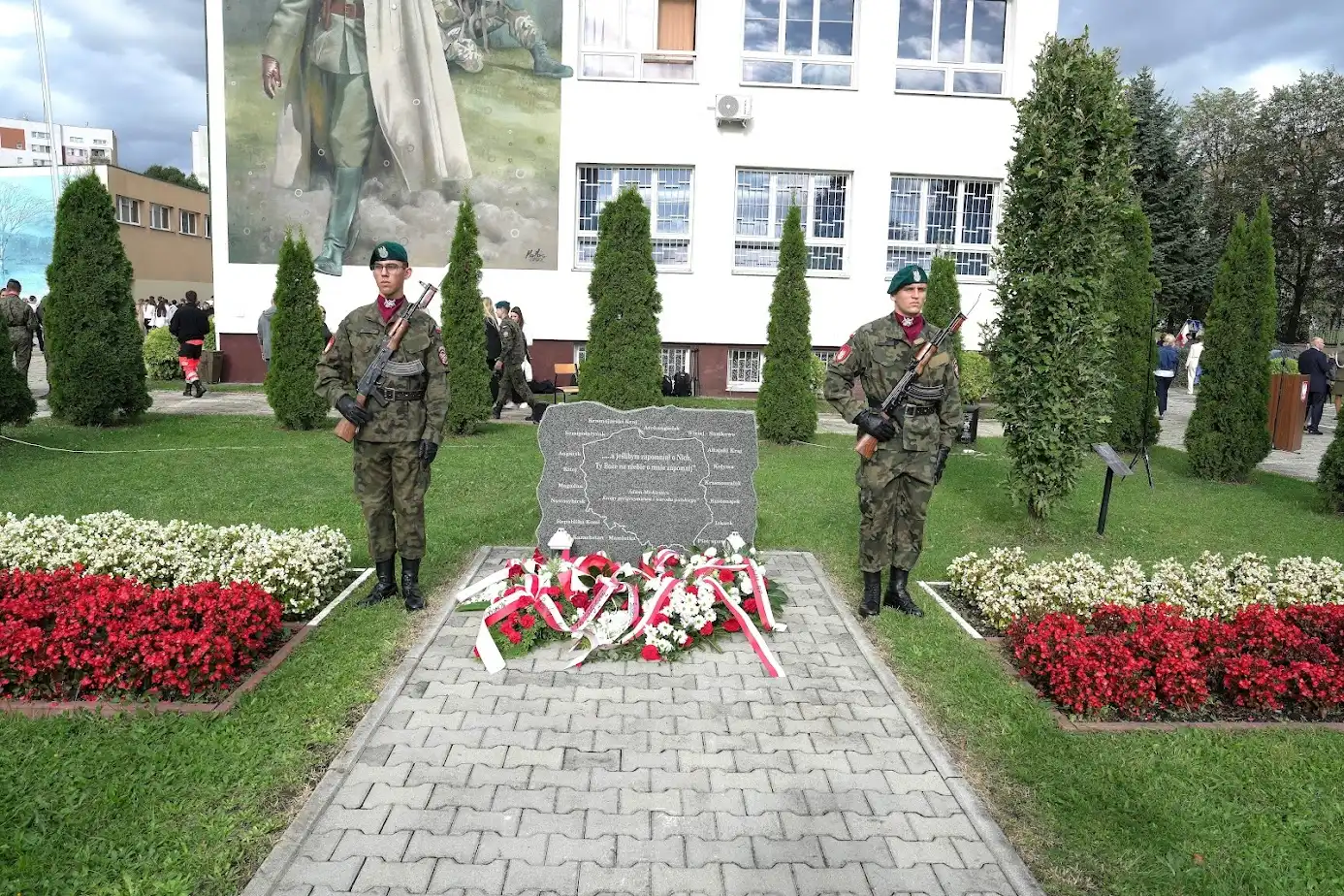 Nowy Sącz pamięta o Sybirakach