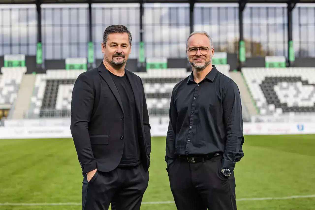 Sandecja stawia na doświadczenie. Rafał Smalec przejmuje stery pierwszego zespołu