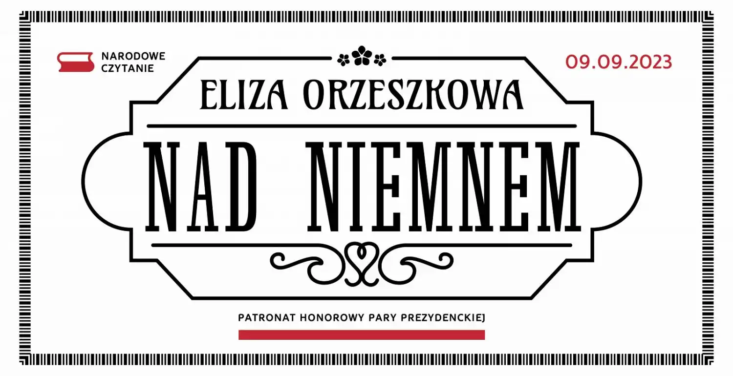 Małopolska: Wydarzenia kulturalne na weekend 7 - 10 września