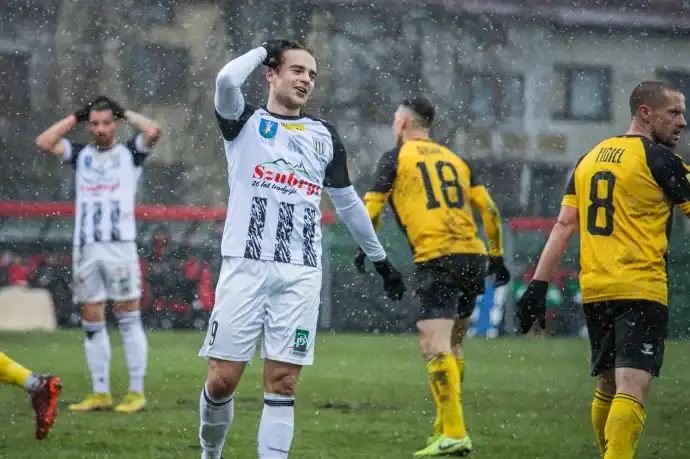 Sandecja remisuje w Niepołomicach z GKS-em Katowice