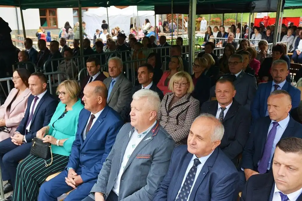 Jubileuszowe uroczystości 30-lecia Gminy Grybów