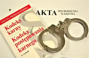 Nowy Sącz: 41-latek ukradł koła i miał narkotyki