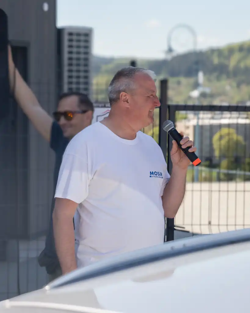 Nowa atrakcja na stoku Góry Parkowej w Krynicy-Zdroju