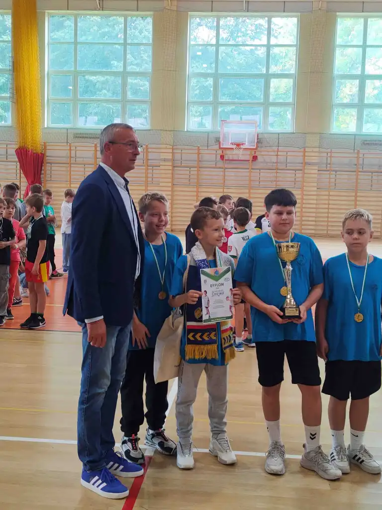 III Memoriał im. Jana Grygowicza. Święto młodzieżowej piłki ręcznej w Bieczu
