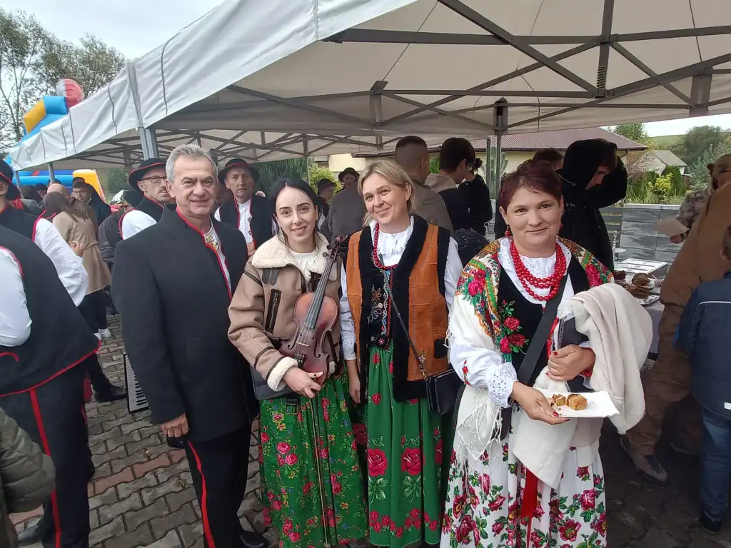 Kulinarne święto w sercu Limanowszczyzny