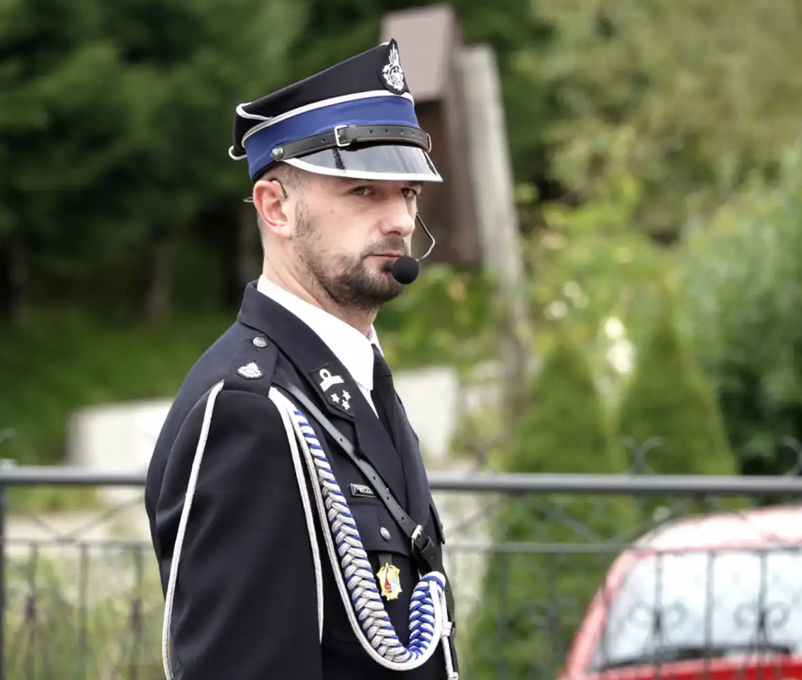 OSP w Paszynie włączone do Krajowego Systemu Ratowniczo-Gaśniczego