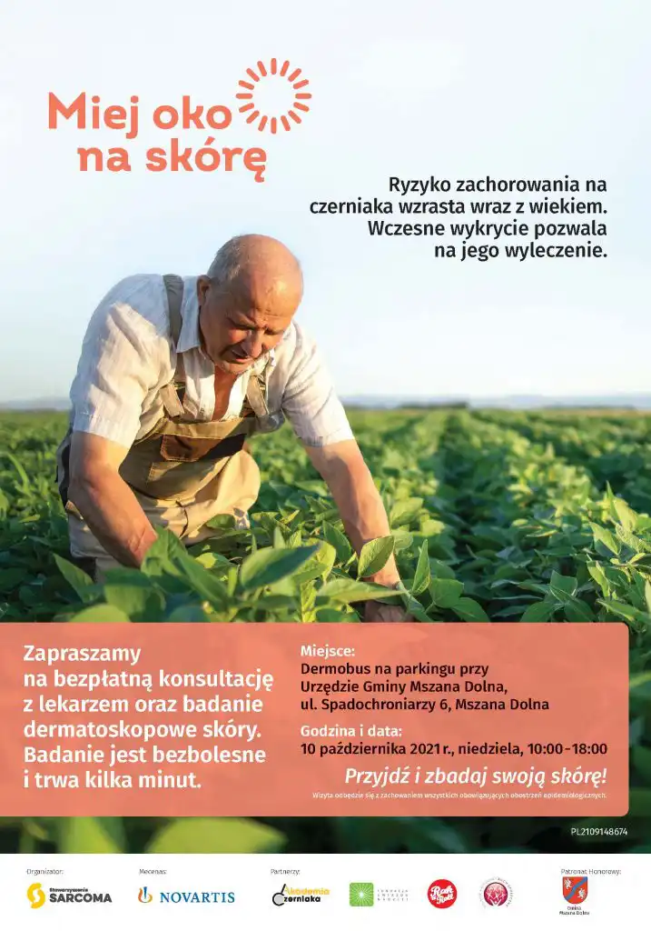 10 października bezpłatne badania w Mszanie Dolnej
