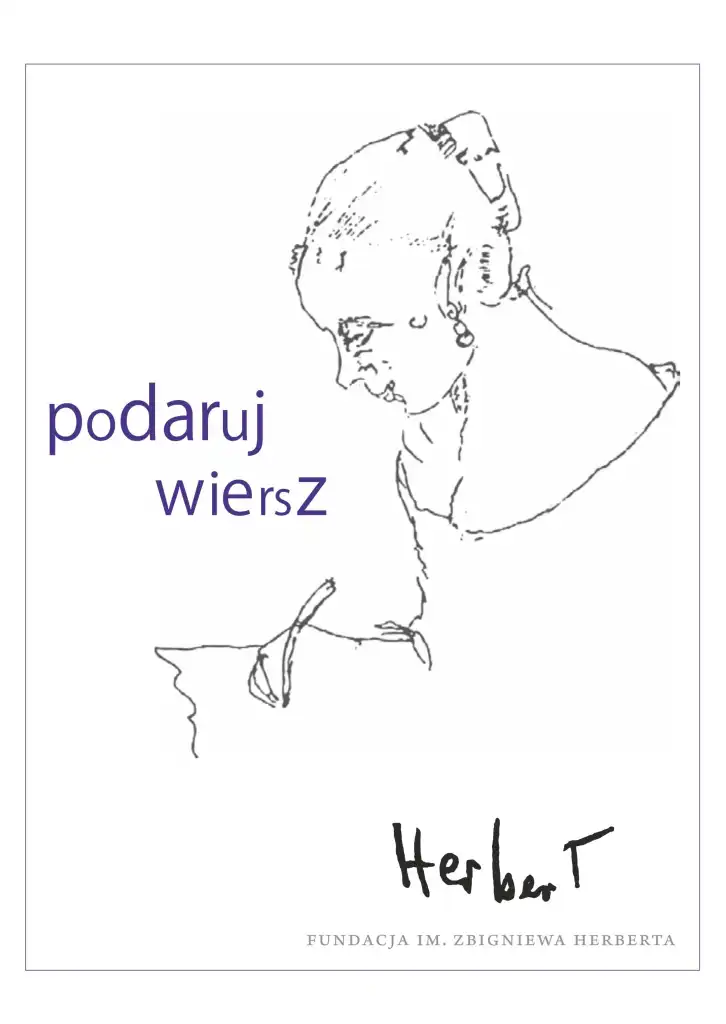 Akcja „Podaruj wiersz”