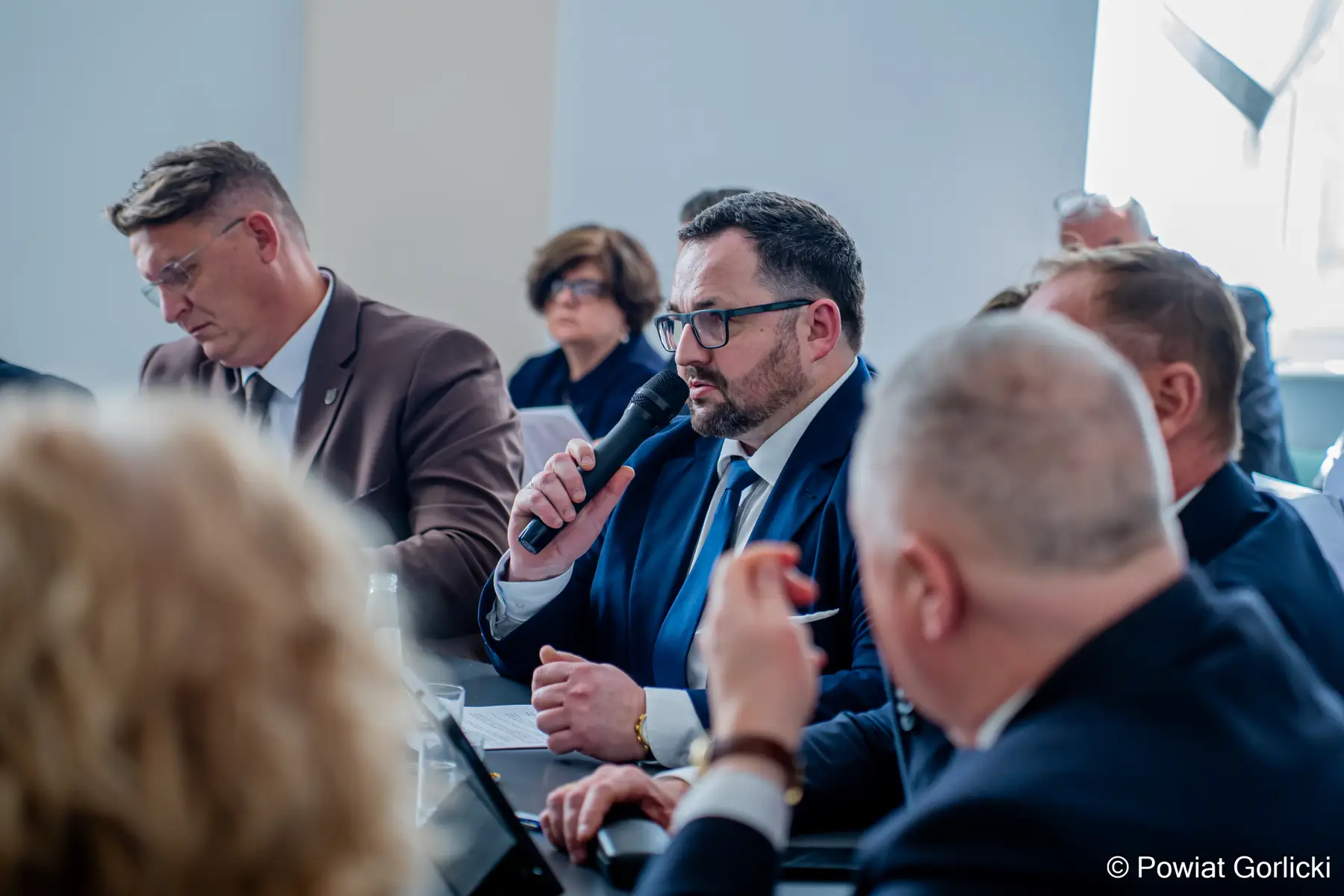 Gorlicki system zdrowia: inwestycje, profilaktyka, rozwój