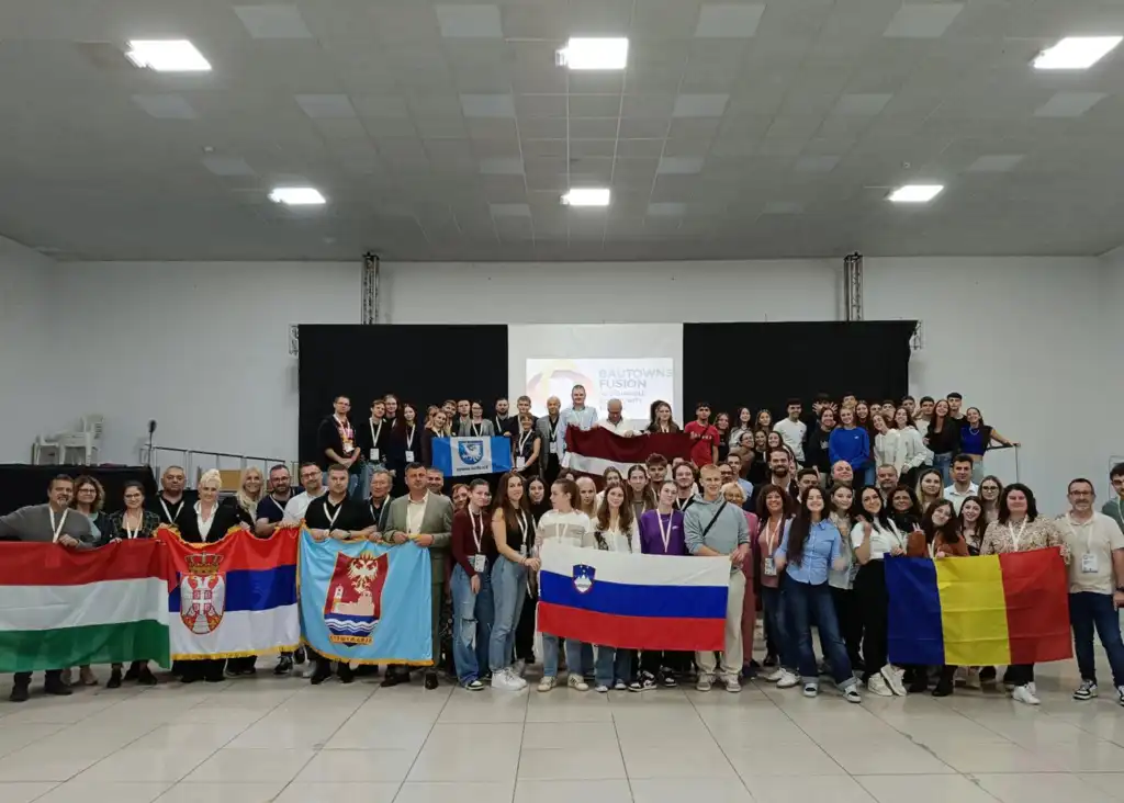 Delegacja z Gminy Gorlice na międzynarodowej konferencji klimatycznej w Hiszpanii