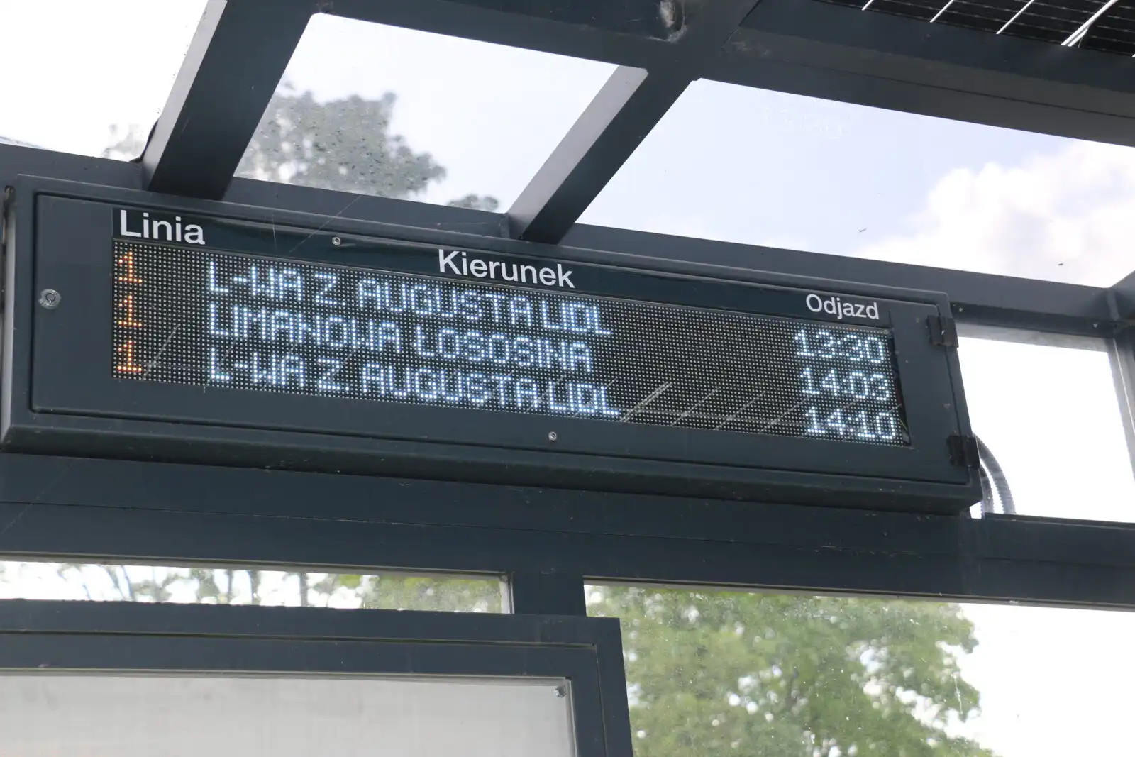 Limanowa: Darmowa komunikacja miejska wydłużona do końca września