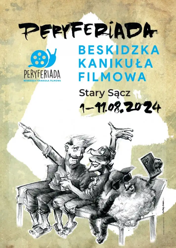 1 sierpnia rusza 4. Peryferiada w Starym Sączu