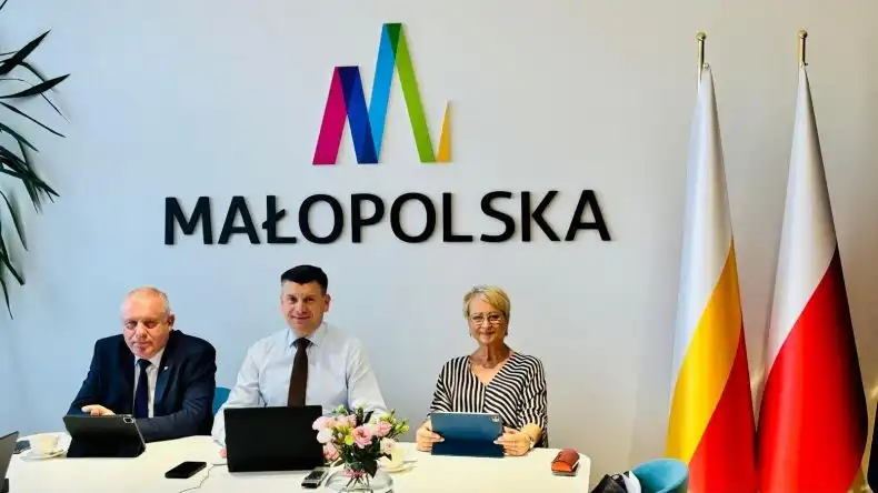 Małopolskie gminy z unijnym wsparciem. Ponad 170 mln zł na kulturę, turystykę i uzdrowiska