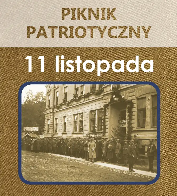 Piknik Patriotyczny w Miasteczku Galicyjskim