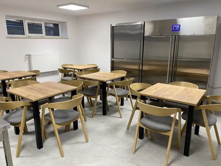 Korczyna zyskuje szósty Klub Senior+. Nowe miejsce dla aktywnych 60+