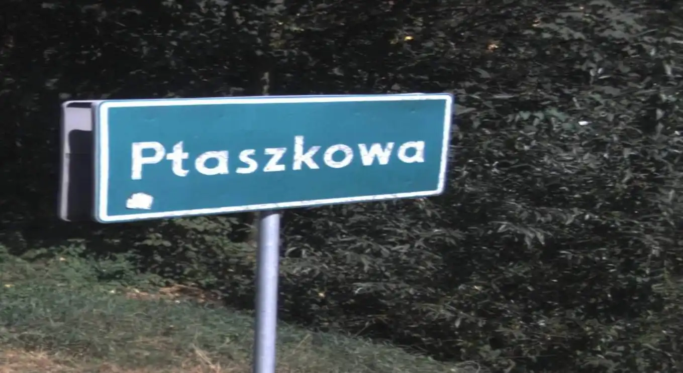 Nowa inwestycja w Ptaszkowej. Powstanie chodnik i oświetlenie uliczne