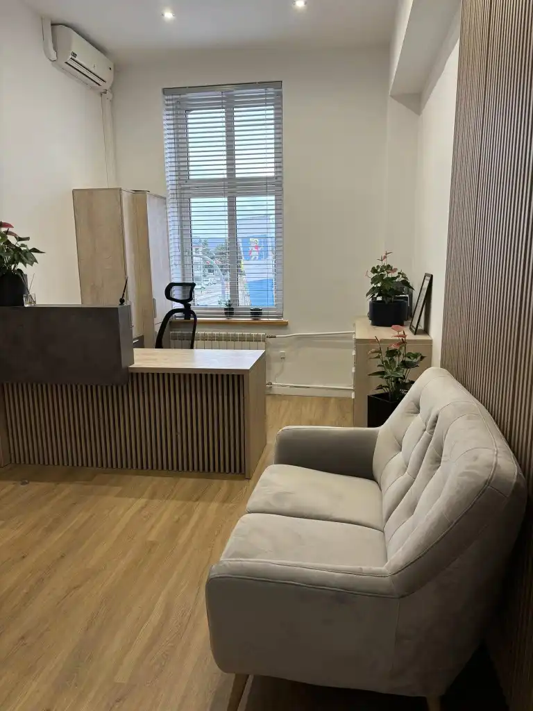 Nowe przestrzenie, lepsza praca. Chełmiec modernizuje urząd gminy