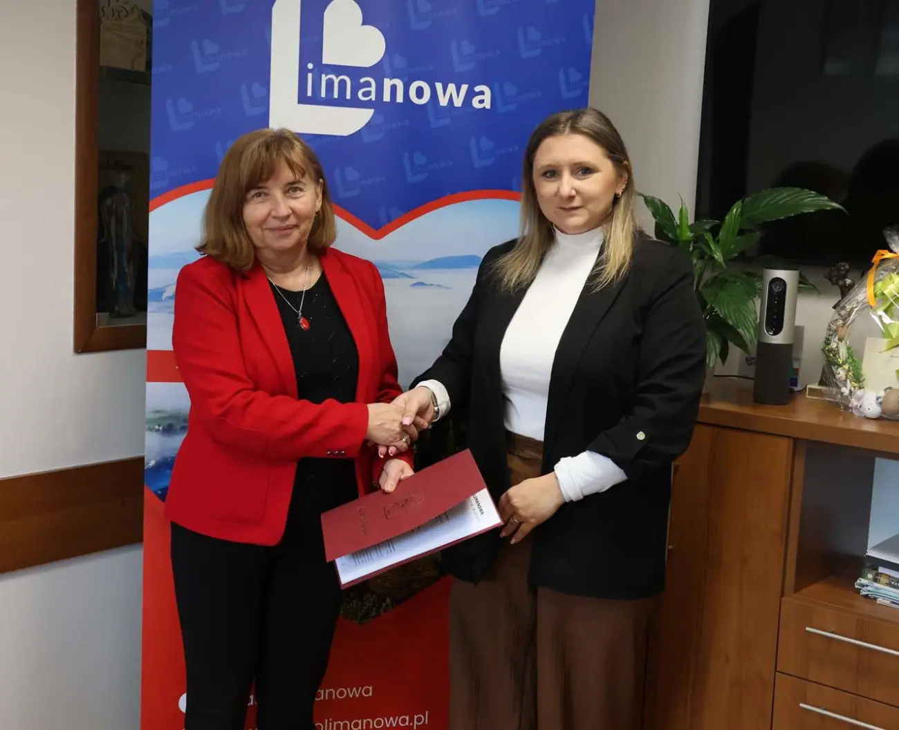 Przy ul. Fabrycznej powstanie nowy plac zabaw. Miasto podpisało umowę