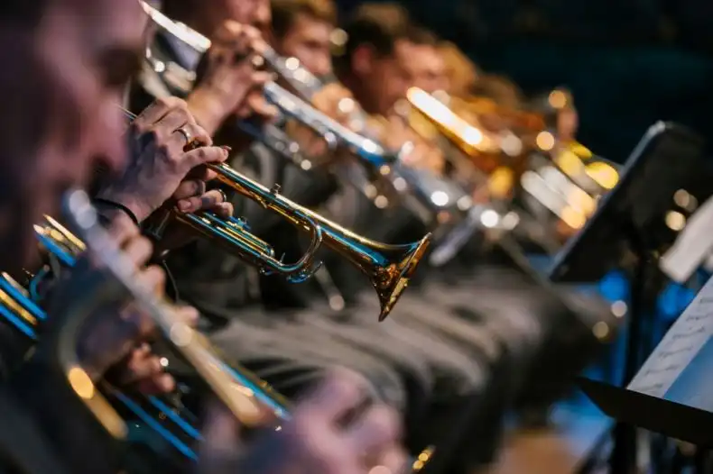 Daj się usłyszeć. Zgłoś swoją orkiestrę do Echo Trombity