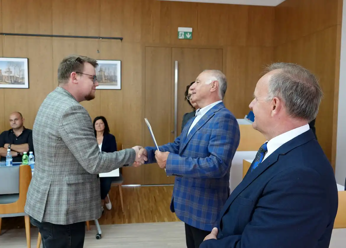 Powiatowe Szkółki Ginących Zawodów coraz bardziej popularne