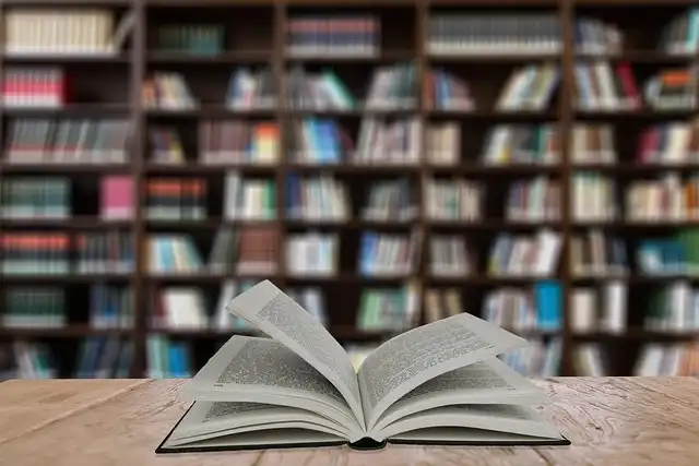 Książki dla uczniów. Cztery szkoły i przedszkole z dotacją na rozwój bibliotek