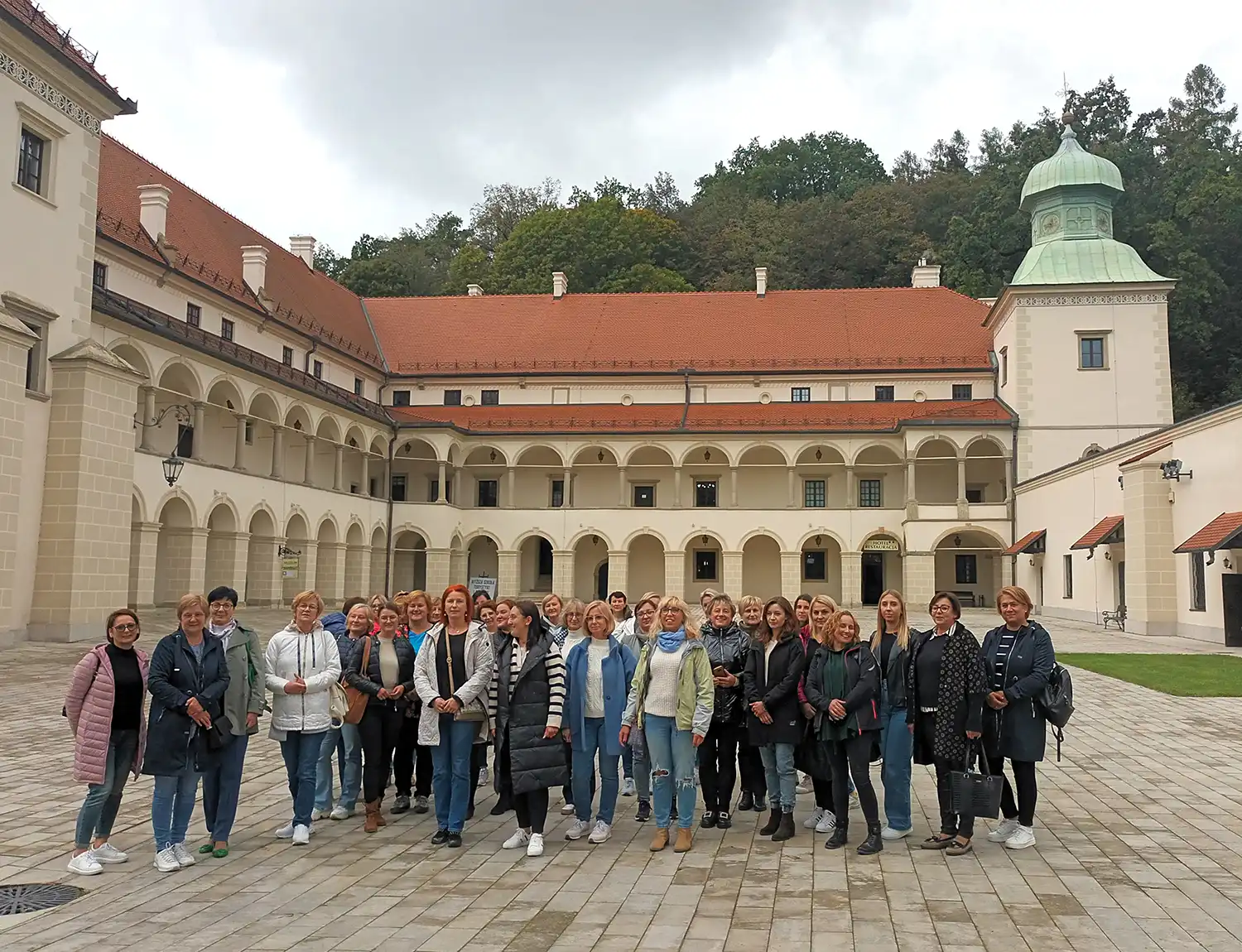 Bibliotekarze w akcji! "Kreatywni i aktywni" zmieniają oblicze bibliotek Nowosądecczyzny
