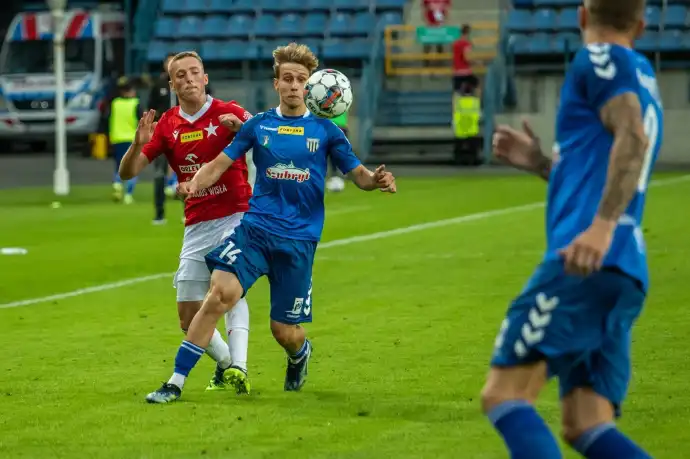 Bezbramkowy remis Sandecji na inaugurację nowego sezonu 2022/2023