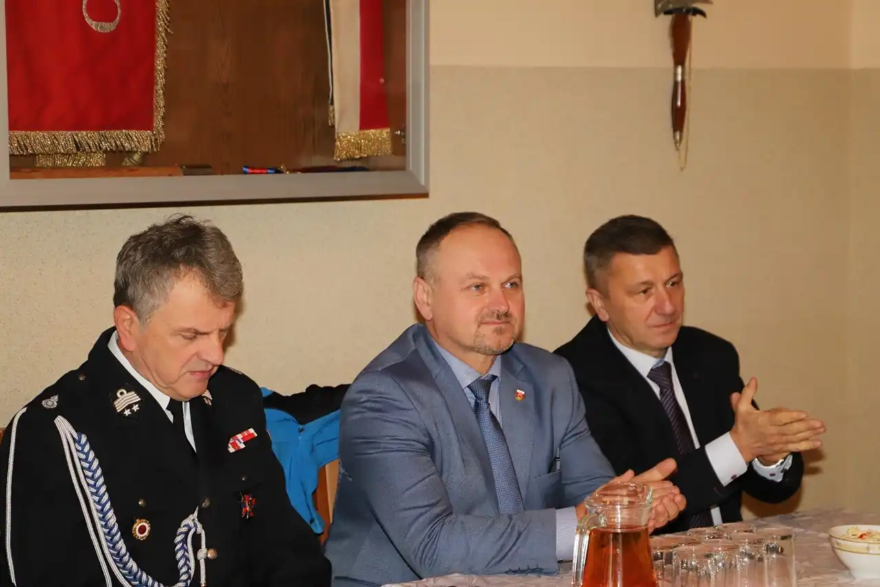 Budynek remizy OSP w Rupniowie zmodernizowany