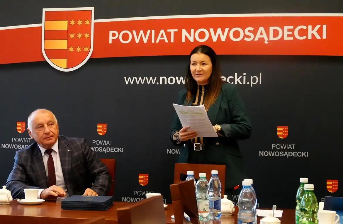 Nowa Rada Pożytku Publicznego w Nowym Sączu