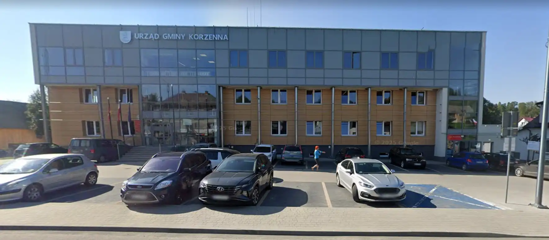 Korzenna: Ponad 4 mln zł na przestrzeń publiczną przy Zabytkowych Dworach