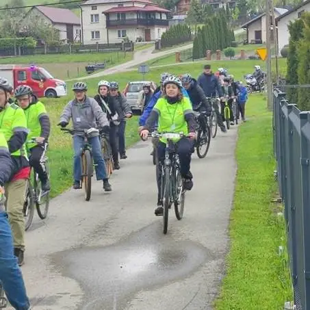 „Śladami Łemków” po raz trzeci. Integracja, sport i piękno Beskidu Niskiego