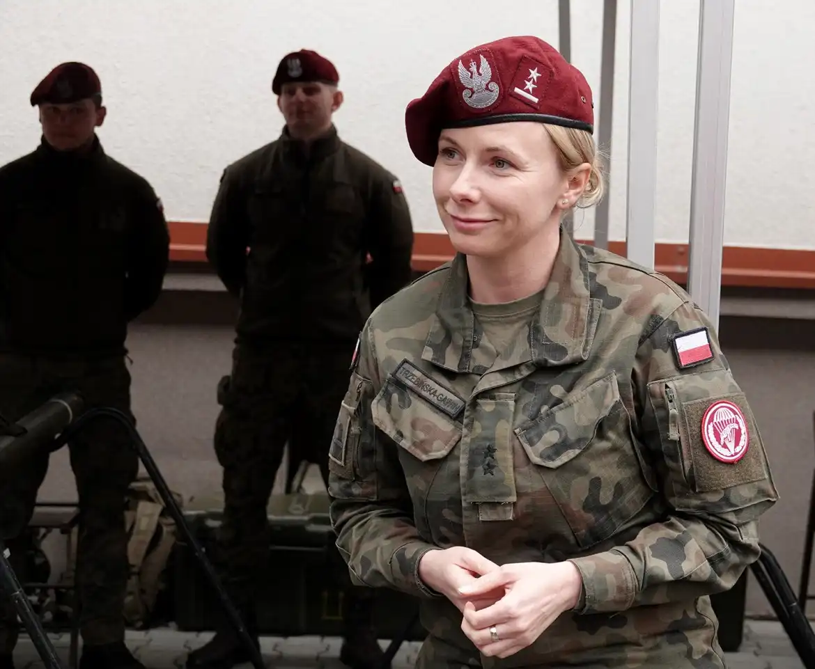 Kilkuset uczniów klas ósmych na Dniach Otwartych Zespół Szkół w Marcinkowicach