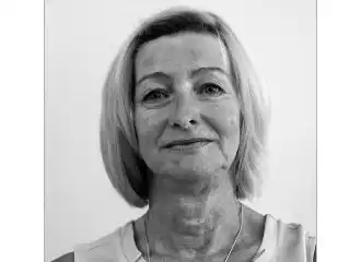 Zmarła radna Joanna Stawiarska