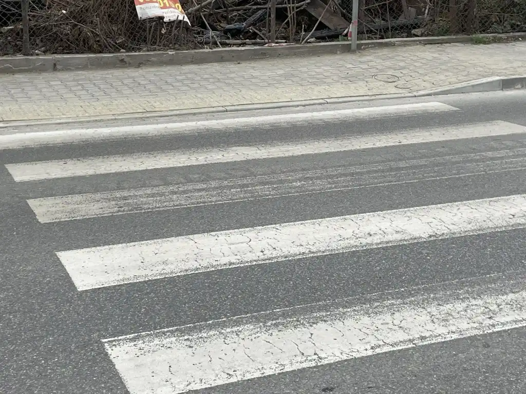 Bezpieczniej na Osiedlu Kochanowskiego. Nowe udogodnienie dla mieszkańców