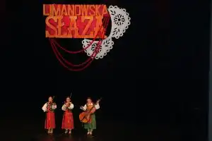 Rozpoczęła się 48. Limanowska Słaza