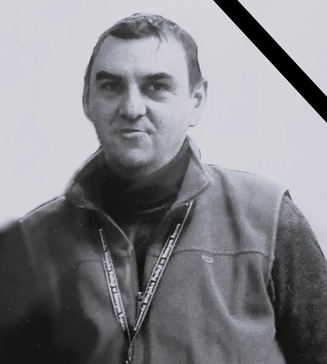 Zmarł emerytowany funkcjonariusz Komendy Miejskiej Policji w Nowym Sączu - nadkom. Jan Wontorczyk