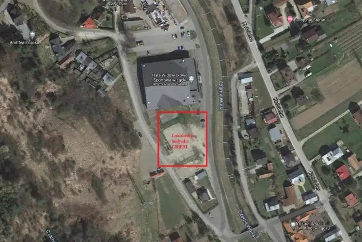 Kolejna umowa dotycząca budowy Centrum Kultury i Edukacji Muzycznej w Łącku podpisana