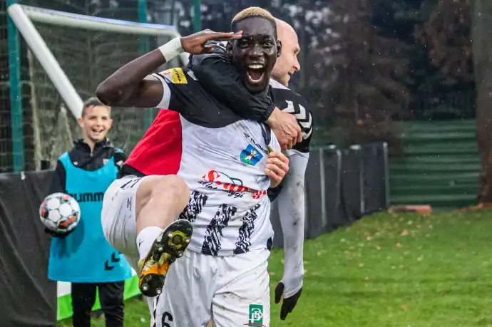 Sandecja remisuje z Bruk-Bet Termalicą Nieciecza