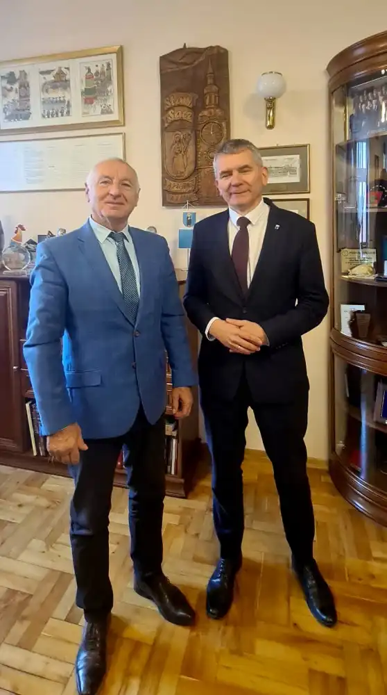 Miliony złotych na remonty dróg powiatowych w gminie Stary Sącz