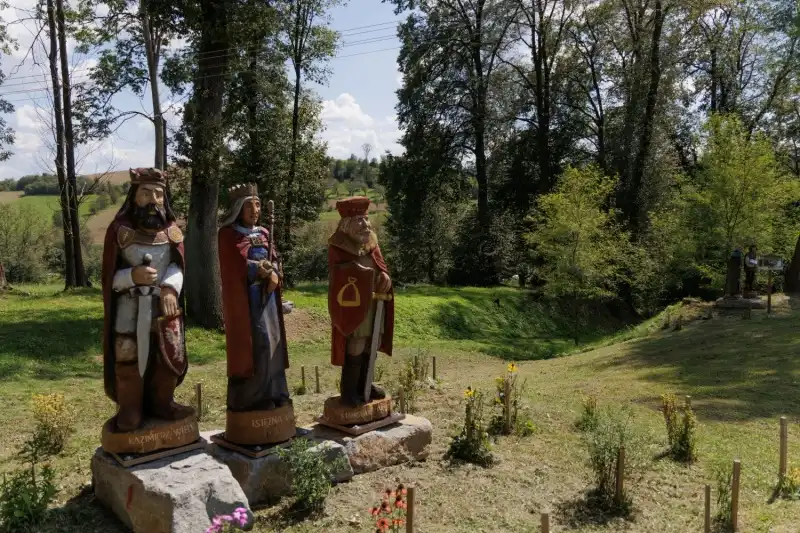 Nowa atrakcja w Korzennej